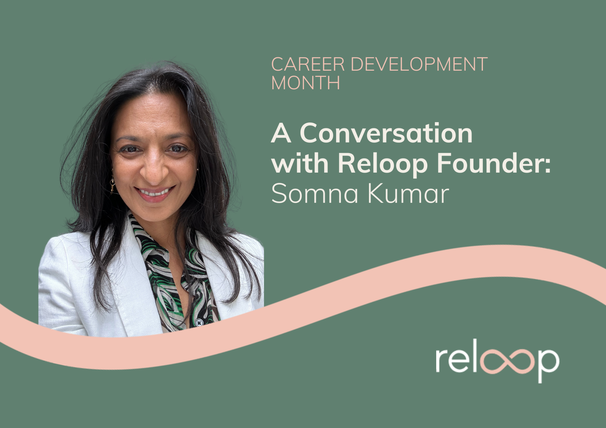 A Conversation With Reloop Founder Somna Kumar